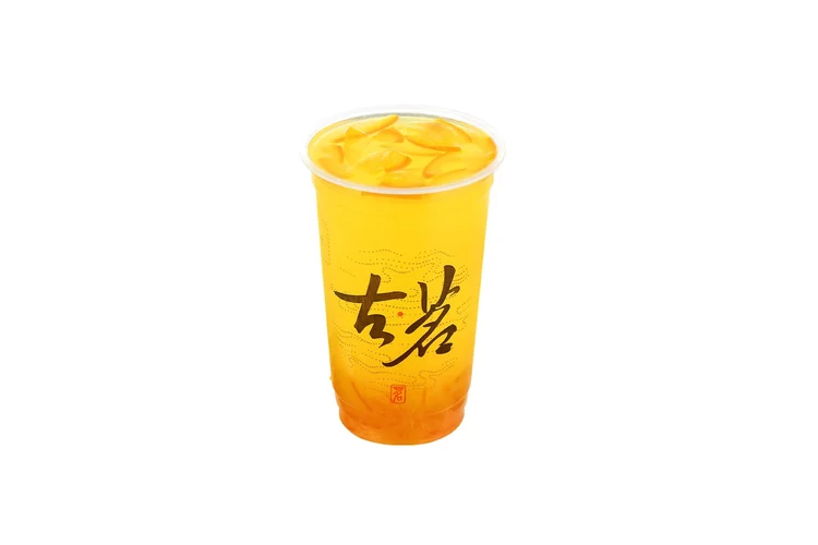 奶茶加盟店古茗加盟費(fèi)多少錢
