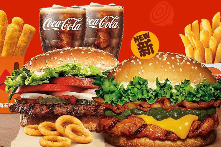 保定市漢堡王咋樣加盟，保定漢堡炸雞加盟