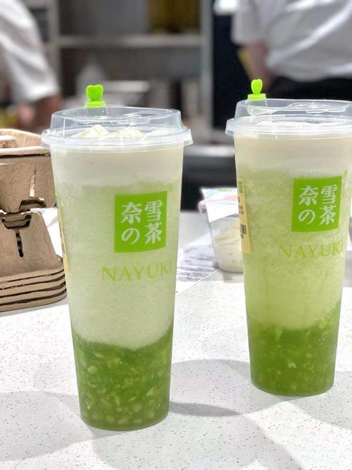 迪慶奈雪加盟費(fèi)及加盟條件2023，迪慶奈雪加盟費(fèi)大約是多少錢(qián)