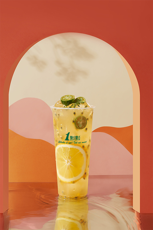 金堂一點點加盟費多少