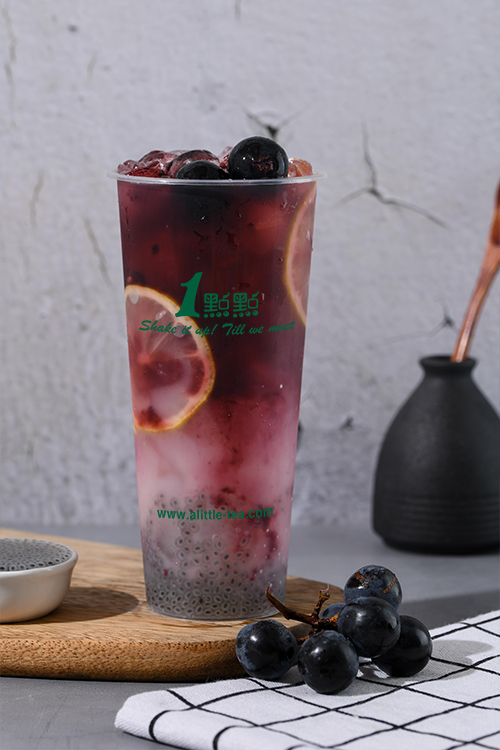 一點(diǎn)點(diǎn)加盟店鋪需要多大