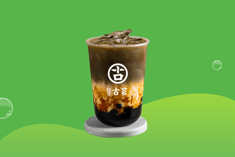 蕪湖市古茗加盟