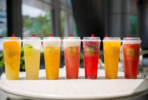 林芝奈雪加盟費(fèi)用多少錢(qián)，林芝奈雪加盟流程是什么