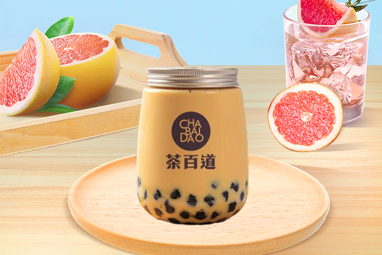 石家莊茶百道加盟費大概多少錢