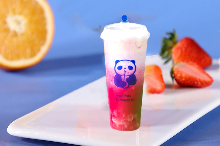 石家莊茶百道加盟費大概多少錢