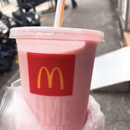 縣城加盟麥當勞嗎