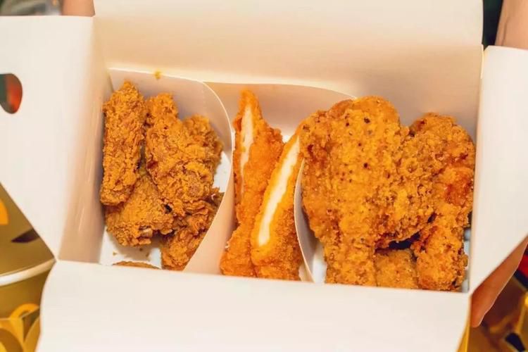 玉林麥當(dāng)勞加盟費(fèi)及加盟條件