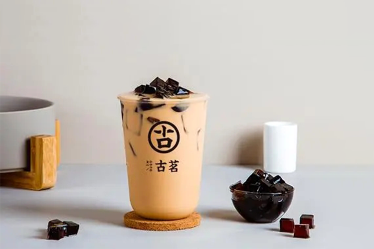 古茗加盟費(fèi)交幾次