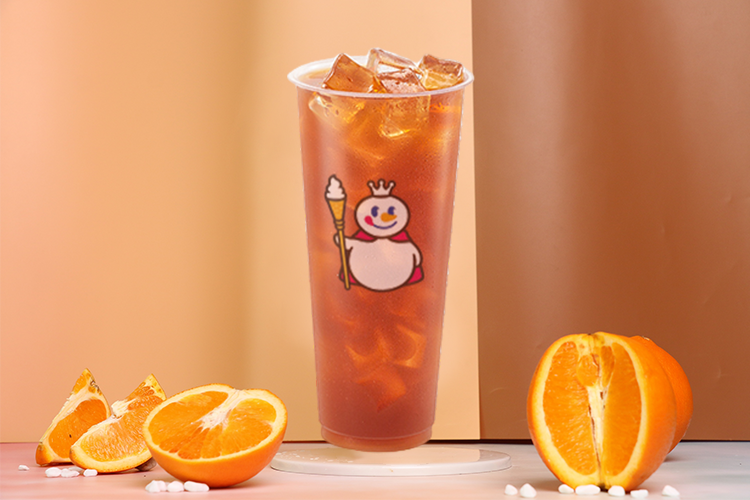 南樂蜜雪冰城加盟