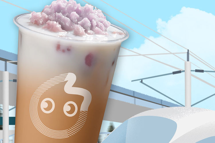 西安coco奶茶加盟費大概多少費用