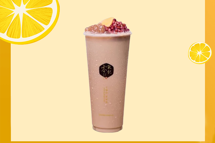 淮安古茗加盟需要多少錢(qián)