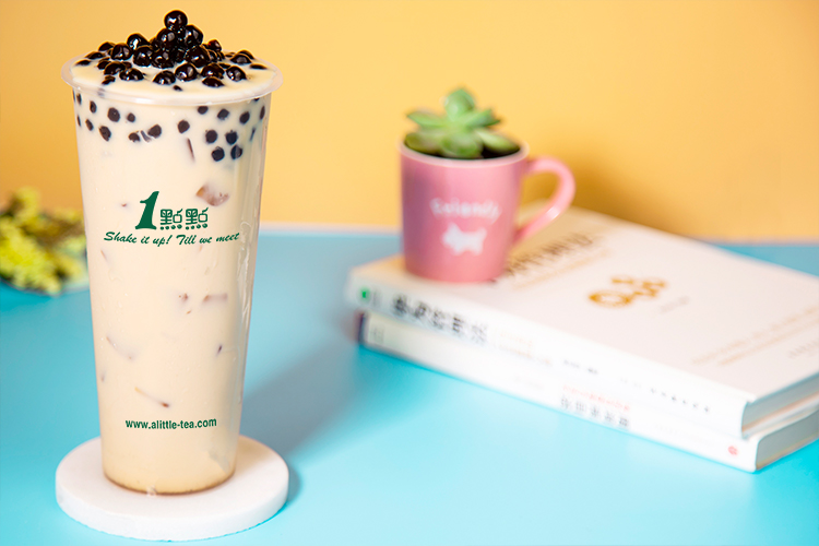 呂梁一點(diǎn)點(diǎn)加盟費(fèi)及加盟條件