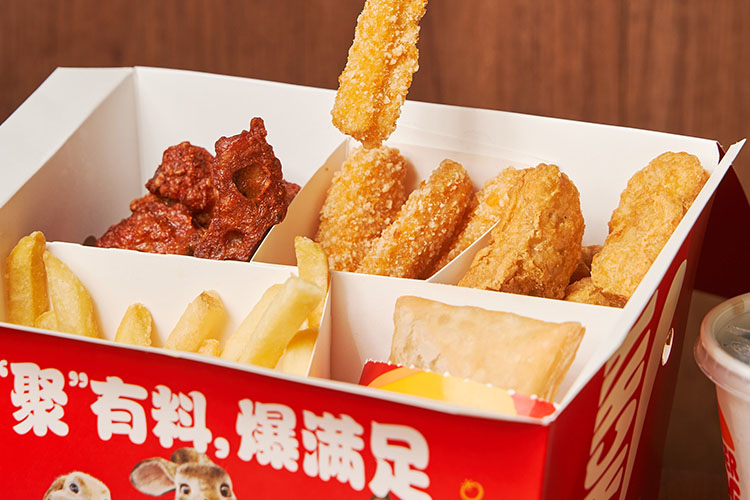 遼陽漢堡王加盟需要多少錢