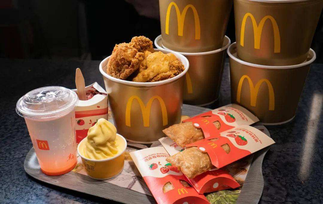 淮北麥當勞加盟費用多少錢，淮北麥當勞加盟流程是什么