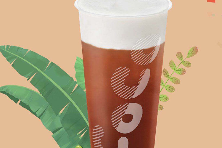 和縣coco奶茶加盟費(fèi)及加盟條件