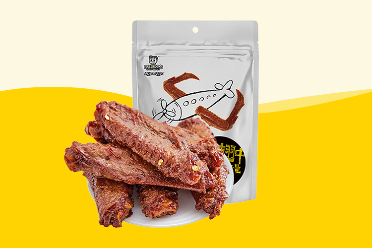 包頭周黑鴨加盟需要多少錢