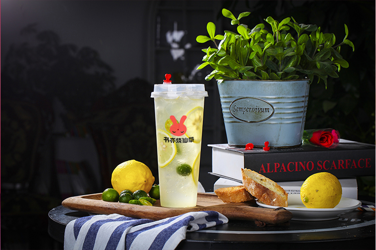 固原書亦燒仙草加盟費大概多少費用