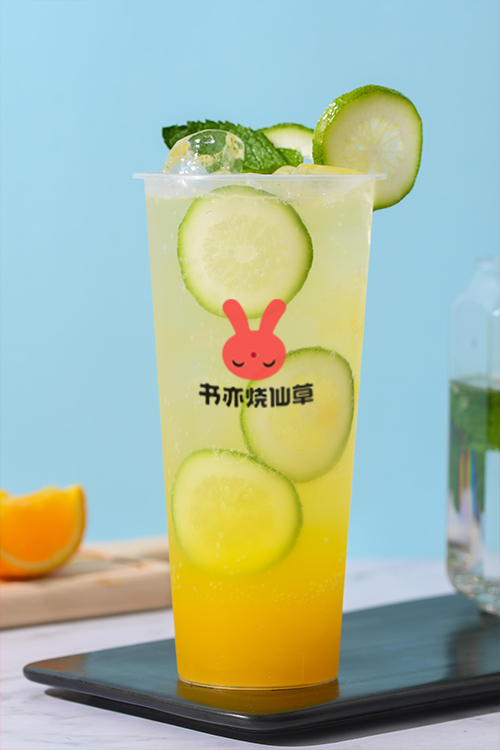 淮北書亦燒仙草加盟費(fèi)及加盟條件