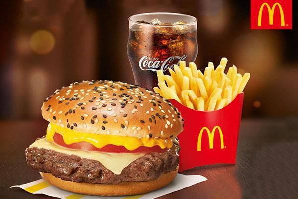 昌吉麥當勞加盟費及加盟條件2023，昌吉麥當勞加盟費大約是多少錢