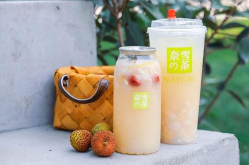 鎮(zhèn)上奈雪加盟費(fèi)及加盟條件
