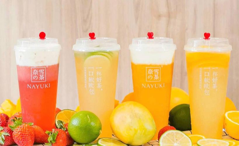 邯鄲奈雪加盟費(fèi)大概多少費(fèi)用