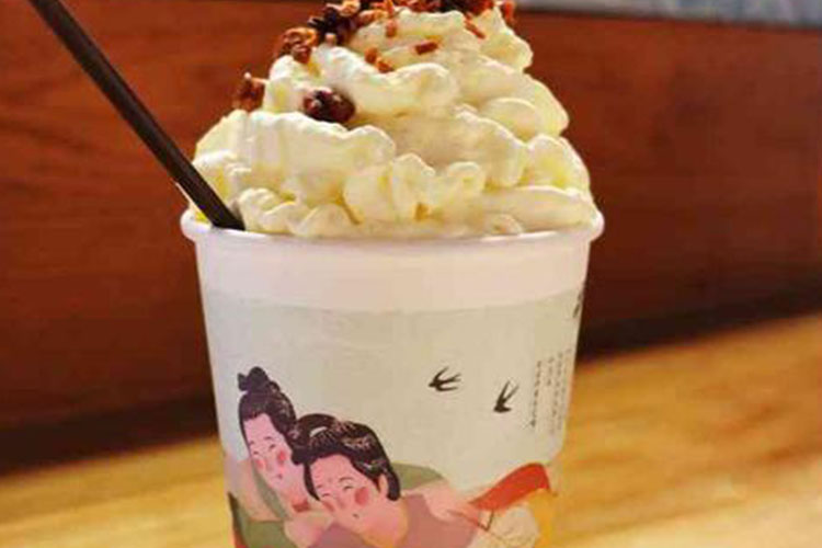 臺(tái)州茶顏悅色加盟費(fèi)大概多少費(fèi)用