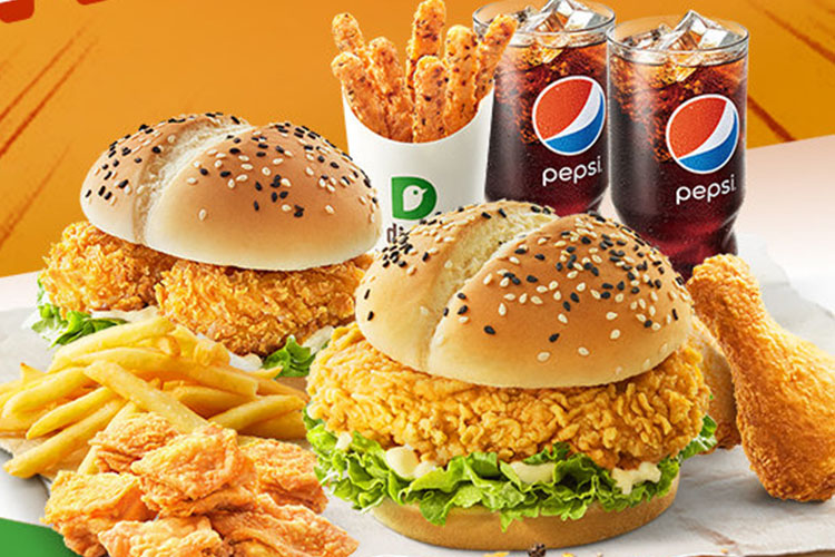 阜陽(yáng)德克士加盟費(fèi)及加盟條件2023，阜陽(yáng)德克士加盟費(fèi)大約是多少錢