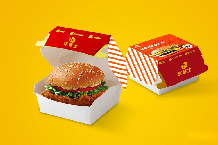 加盟華萊士投資多少萬