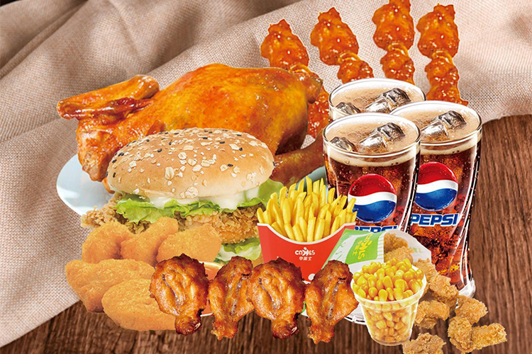 華萊士山西加盟