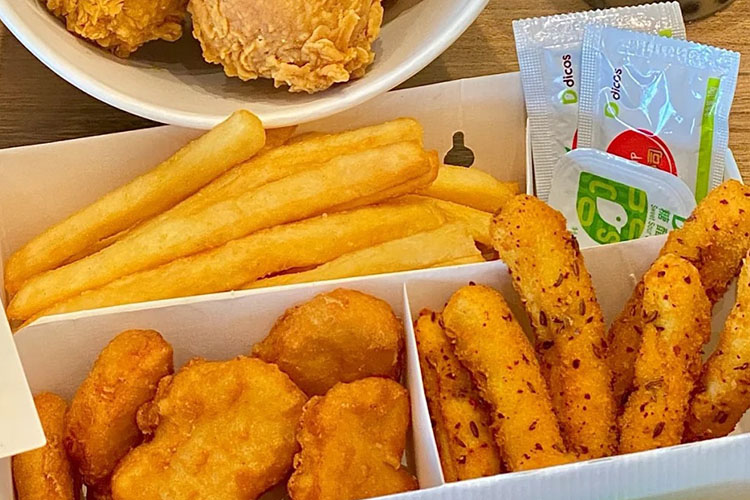 加盟德克士費(fèi)用多少錢(qián)，加盟德克士加盟費(fèi)