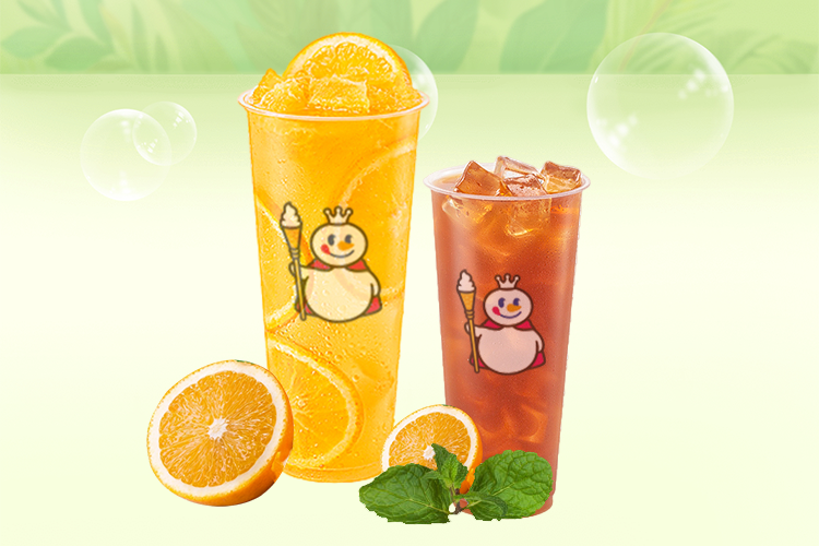 黔東南蜜雪冰城奶茶加盟需要多少錢