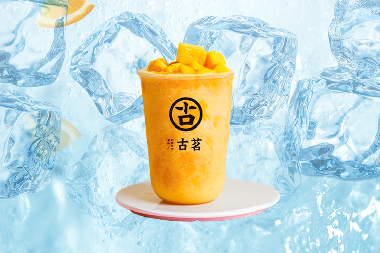 古茗奶茶店連鎖加盟，古茗奶茶店加盟2023