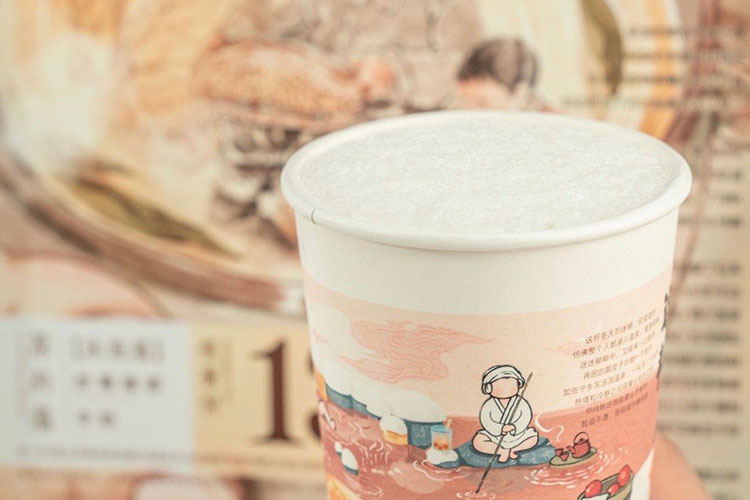 廊坊茶顏悅色加盟費用多少錢，廊坊茶顏悅色加盟流程是什么