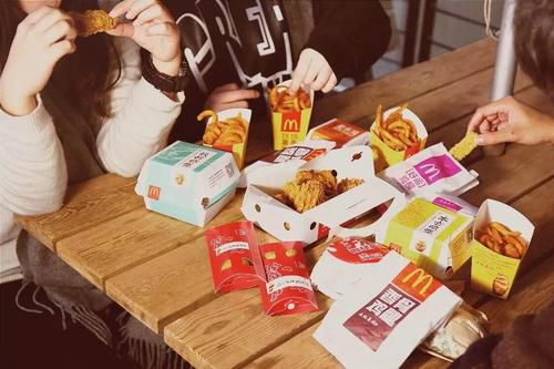 江西南昌麥當(dāng)勞加盟多少錢，南昌的麥當(dāng)勞