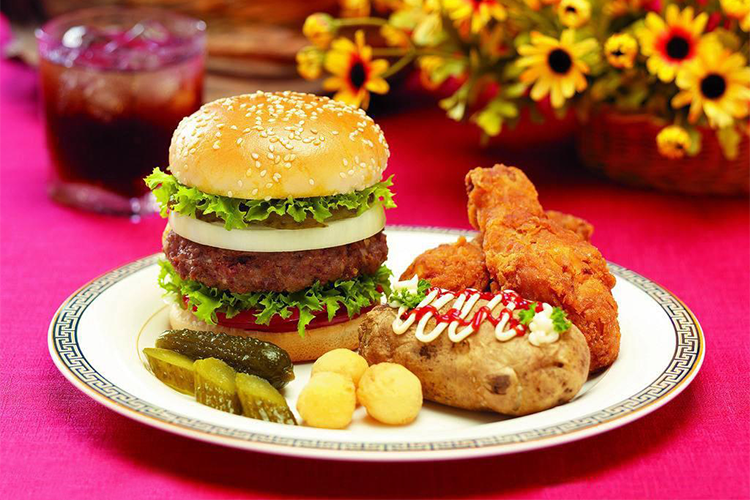 華萊士漢堡加盟費(fèi)明細(xì)表