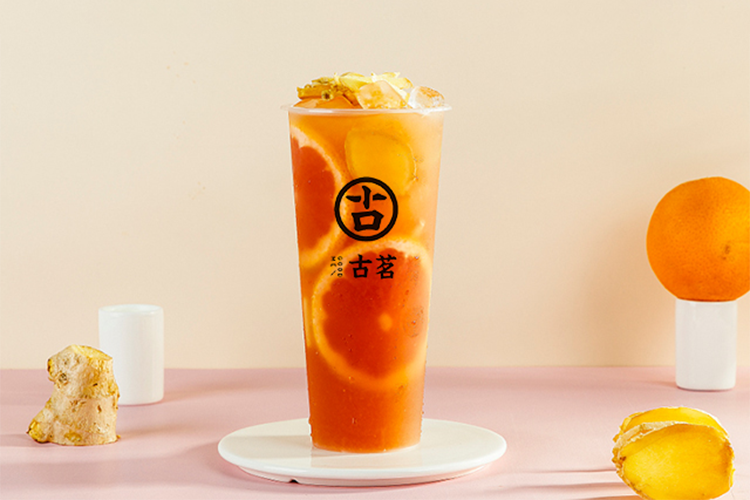 佳木斯古茗奶茶加盟費及加盟條件