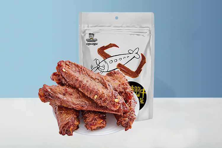 重慶周黑鴨加盟需要多少錢(qián)