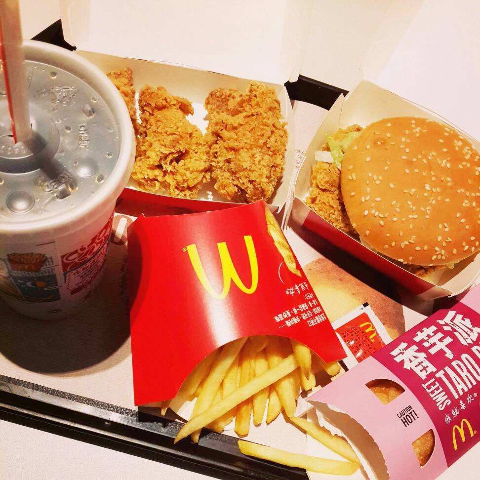 加盟個麥當(dāng)勞店多少錢，加盟麥當(dāng)勞需要多少資金