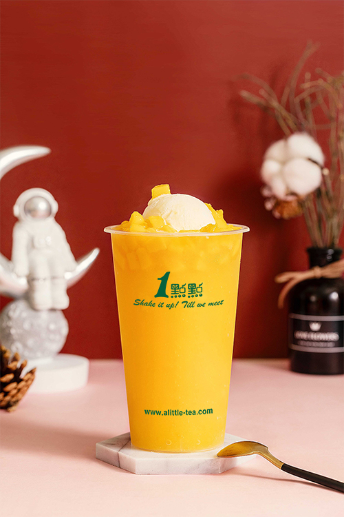 江西一點點奶茶怎樣加盟，江西一點點奶茶加盟代理