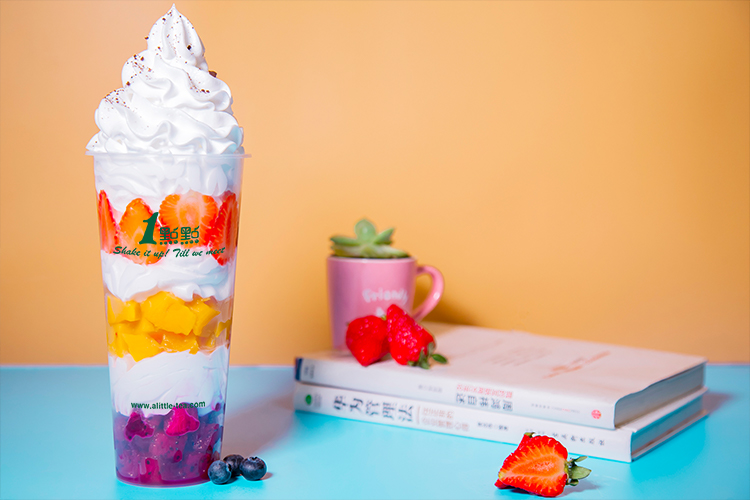 加盟一點點奶茶店掙錢嗎，加盟一點點奶茶店要多少錢總共費用