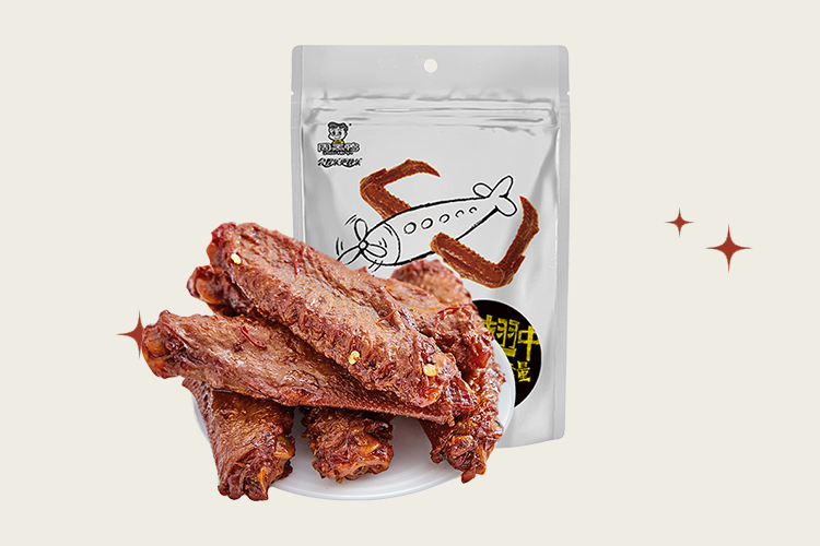 六安周黑鴨加盟需要多少錢