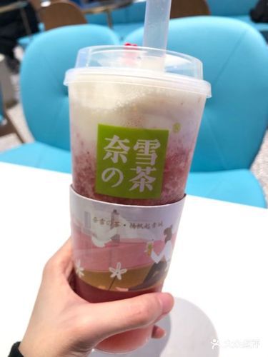 許昌奈雪加盟需要多少錢
