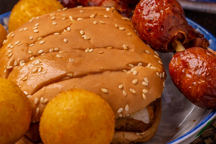 宿州華萊士加盟多少錢啊