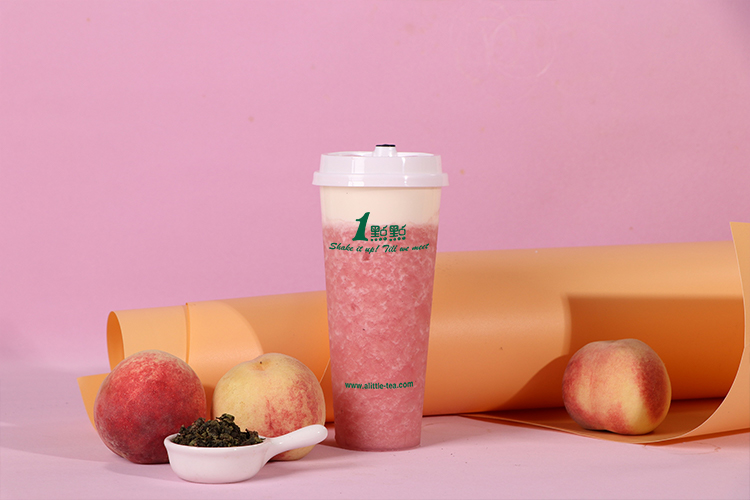 廈門中一點點加盟，一點點廈禾店