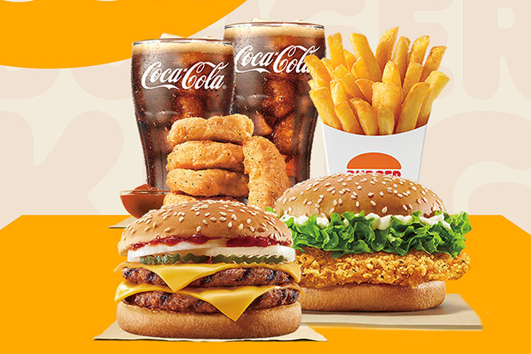 開(kāi)漢堡王加盟費(fèi)多少錢(qián)啊一個(gè)月，開(kāi)一家漢堡王