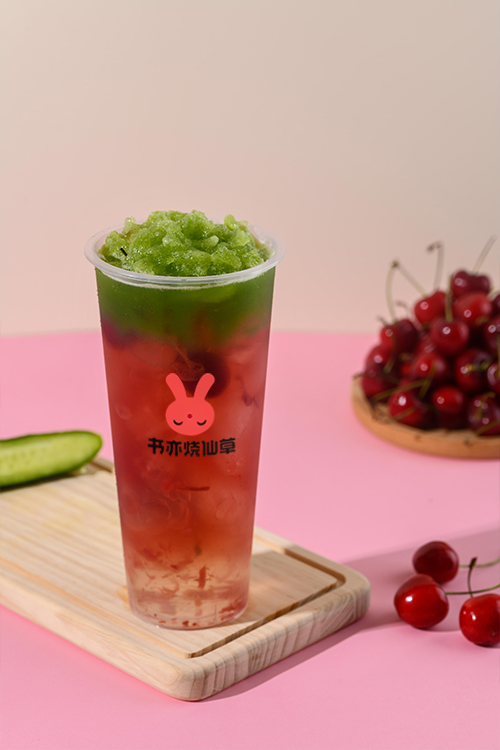 濟南書亦燒仙草加盟需要多少錢