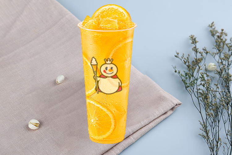 宜春蜜雪冰城奶茶加盟需要多少錢