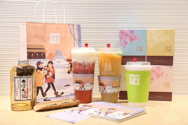 海東奈雪加盟費(fèi)用多少錢，海東奈雪加盟流程是什么