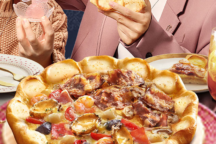 潮州必勝客加盟費用多少錢，潮州必勝客加盟流程是什么