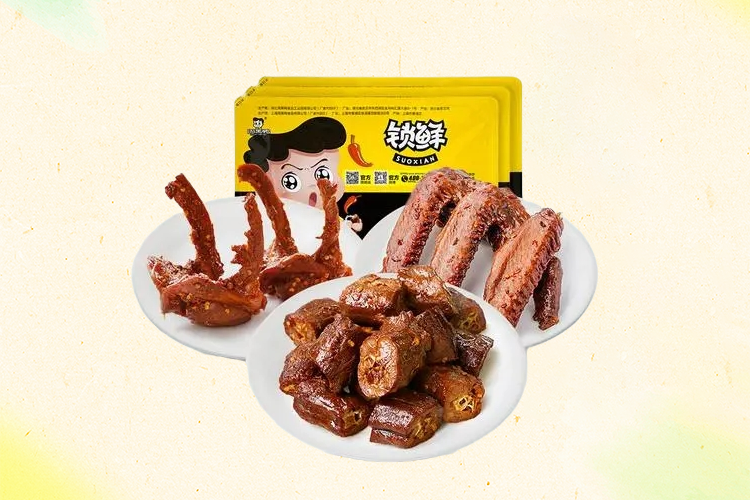 臨汾周黑鴨加盟費大概多少費用